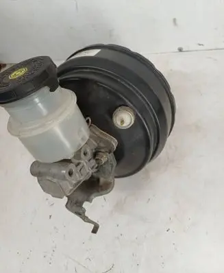 Opel Frontera B Brake booster 97137066 136900 2061217