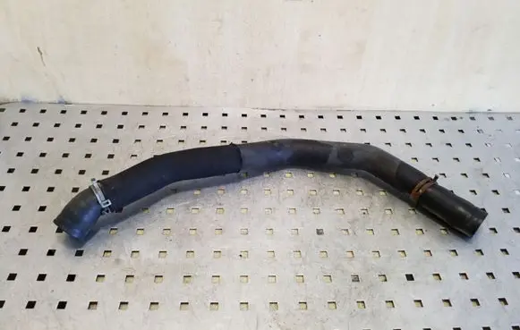 Mercedes-Benz A W169 Engine coolant pipe/hose