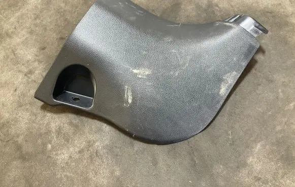 Lexus RX 450H Foot area side trim 6211148080