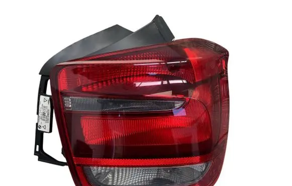 BMW 1 F20 F21 Rear/tail lights 7270096