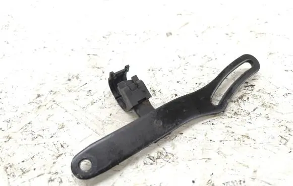 Toyota Yaris Alternator belt tensioner 