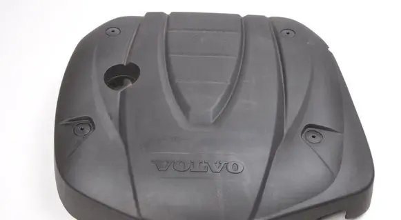 Volvo XC60 Engine cover (trim) 31686827