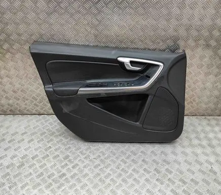 Volvo V60 Front door card panel trim 8635846 8635849