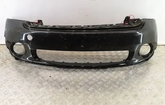 Mini Cooper Countryman R60 Front bumper 51119802216 9802216