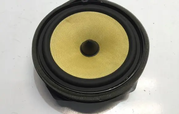 Honda Jazz IV GR Crosstar Rear door speaker
