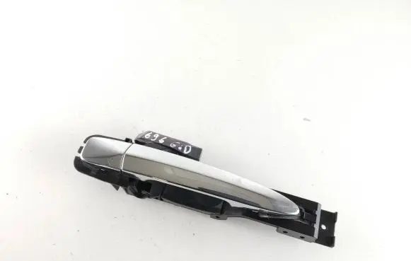 Nissan Murano Z51 Rear door exterior handle