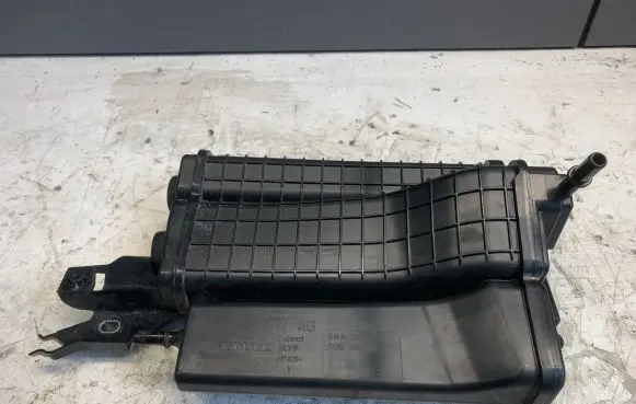 Cupra Formentor Active carbon filter fuel vapour canister 5WA201801