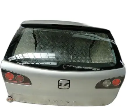 Seat Ibiza III (6L) Tailgate/trunk/boot lid 