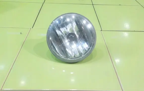 Opel Antara Front fog light LEWY WP237