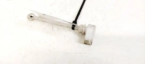Volvo XC90 Interior temperature sensor