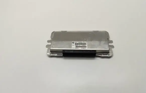 BMW 5 F10 F11 Suspension control unit/module 6859721 37146859721 3714685972101