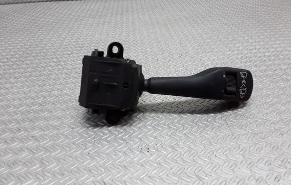 BMW 3 E46 Wiper control stalk 8363669M