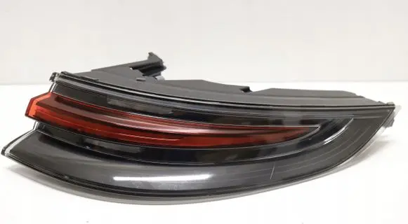 Porsche Panamera (971) Rear/tail lights