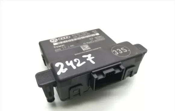 Audi A3 S3 8P Other control units/modules 1K0907530K 1K0907951