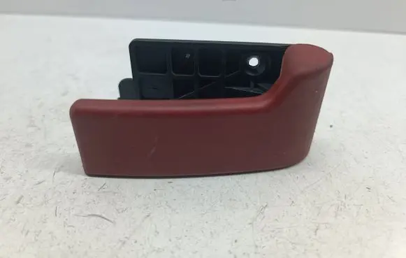 Mercedes-Benz A W168 Engine bonnet (hood) release handle A1248800320