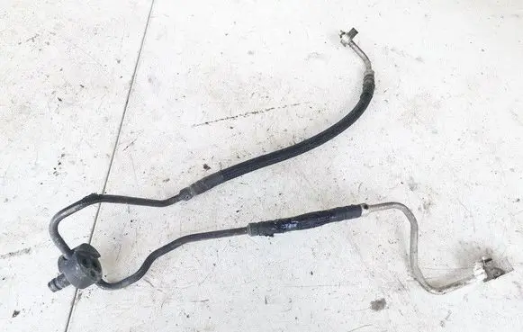 Jaguar S-Type Air conditioning (A/C) pipe/hose