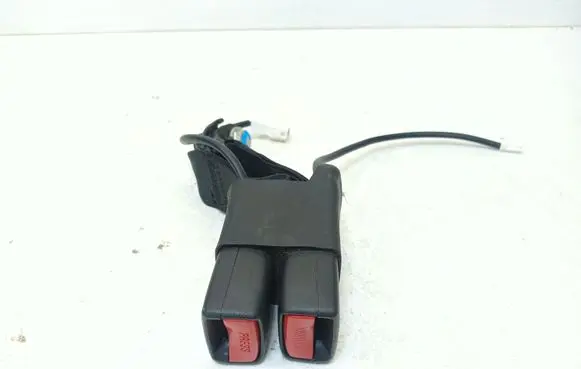 Nissan Qashqai Rear seatbelt buckle 888524EA5A 888434EA5A