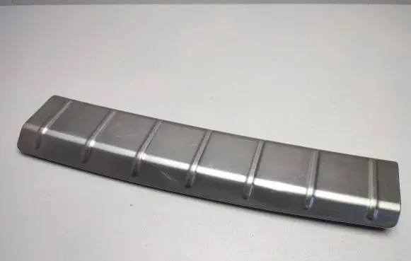 BMW X1 F48 F49 Trunk/boot sill cover protection 7413689 51477413689