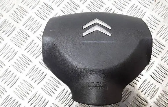 Citroen C-Crosser Steering wheel airbag 7030A141XA