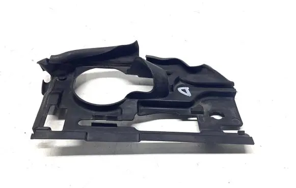 Volvo S60 Intercooler air guide/duct channel 30796470