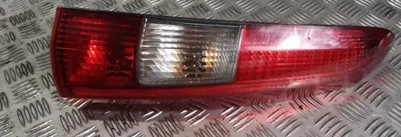Volvo V70 Rear/tail lights