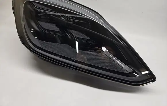 Porsche Cayenne (9Y0 9Y3) Headlight/headlamp 9Y0941060T