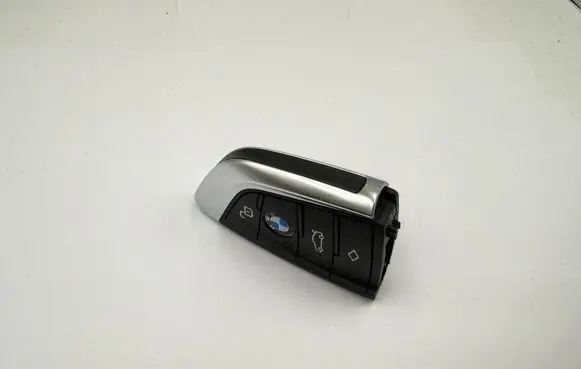 BMW 5 G30 G31 G38 Ignition key/card N5FID21A