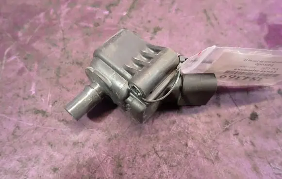 Audi Coupe High voltage ignition coil 