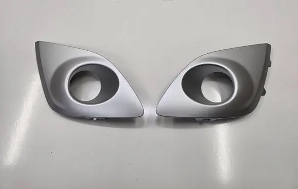 Renault Scenic III - Grand scenic III Front fog light trim/grill 2615200011R