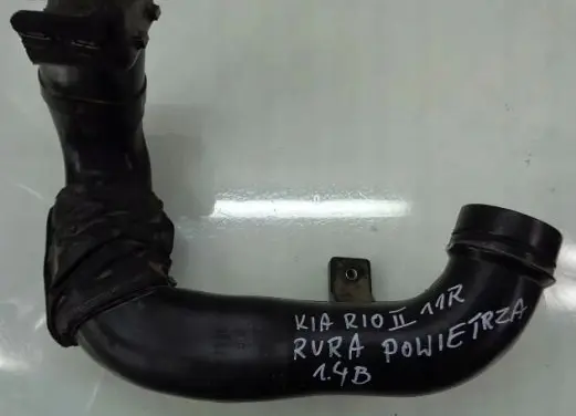 KIA Rio Intercooler hose/pipe 4589999