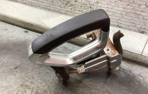 Opel Antara Other interior part