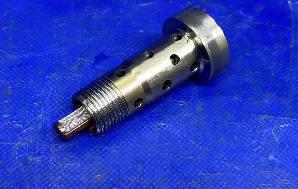 Mercedes-Benz A W176 Valve A2760500278