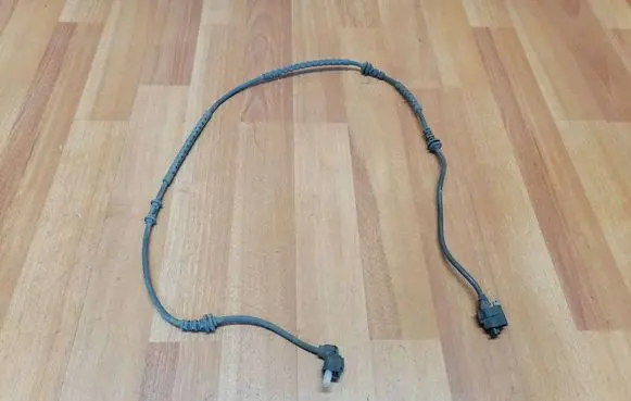 Renault Espace V (RFC) Other wiring loom 240N55543R