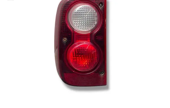 Land Rover Freelander Rear/tail lights 