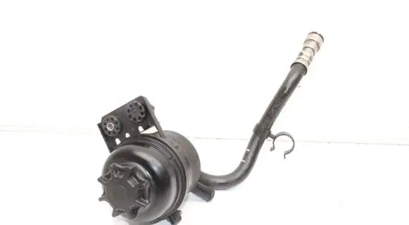BMW X1 E84 Power steering fluid tank/reservoir 6851218