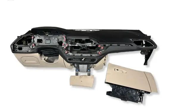 BMW 2 F44 Dashboard 6823163 T0535137 37109121