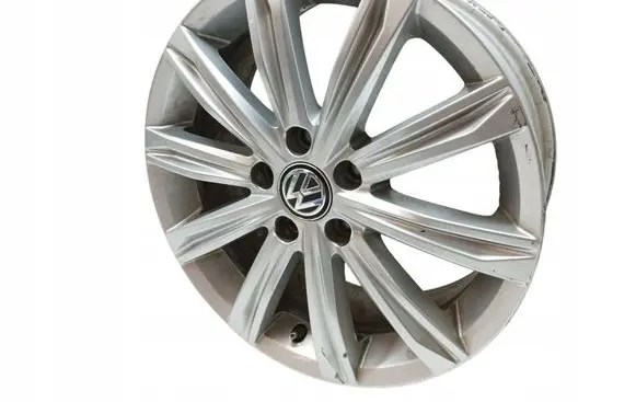 Volkswagen Touran III R17 alloy rim