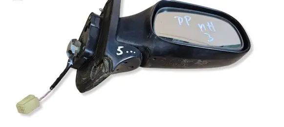 Suzuki Ignis Front door electric wing mirror 8470186G50 23092004