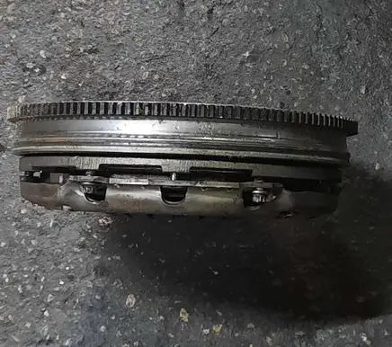 Opel Astra H Clutch set kit 323058610