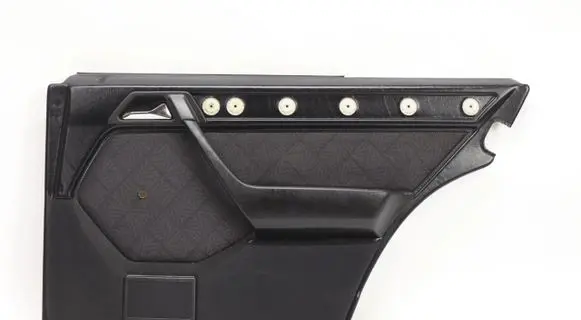 Mercedes-Benz E W124 Other interior part 5782811