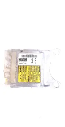 Toyota Land Cruiser (J150) Airbag control unit/module 8917060450