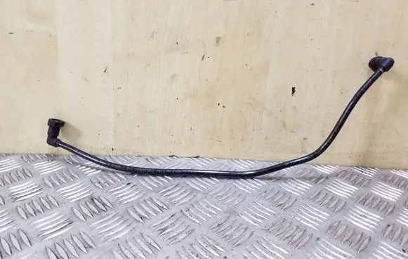 Opel Zafira C Fuel line/pipe/hose 13368138G