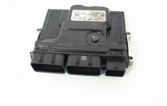 Mercedes-Benz B W247 Engine control unit/module ECU Array