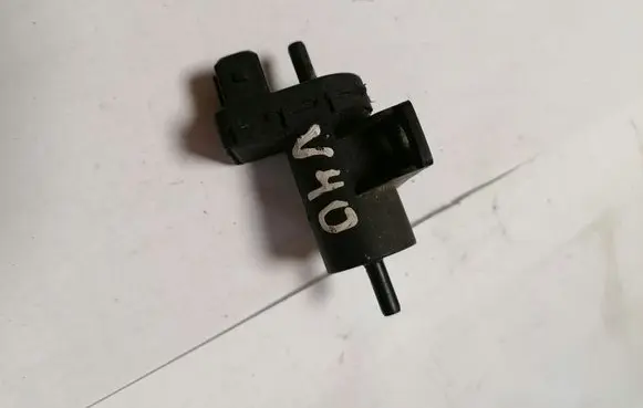 Volvo S40 Turbo solenoid valve 7700113709