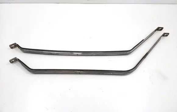 Toyota Verso Fuel tank mounting bracket 