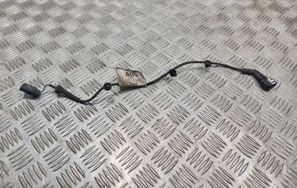 ABS rear brake sensor