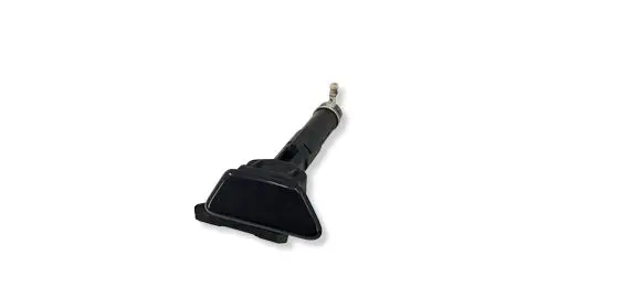 Mitsubishi Outlander Headlight washer spray nozzle 37195