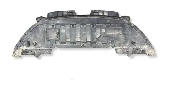 Renault Kangoo III Front bumper skid plate/under tray 622351038R
