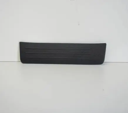 Mazda 3 II Rear sill trim cover BBP3687H0
