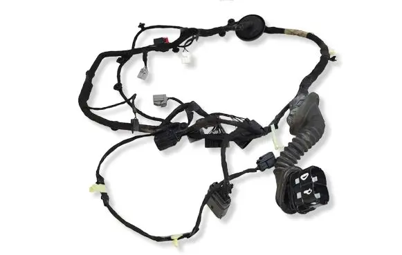 Ford Mondeo MK V Front door wiring loom DG9T14630 13066513 DG9T14630GFM